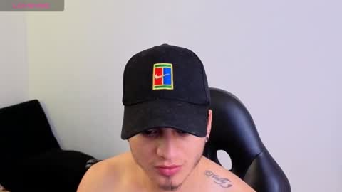 MIKKE online show from February 22, 2026, 2:48 pm