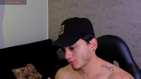 MIKKE online show from February 23, 2026, 2:36 pm