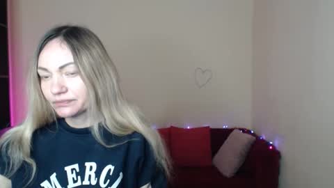 Adalina online show from February 2, 2026, 6:23 am