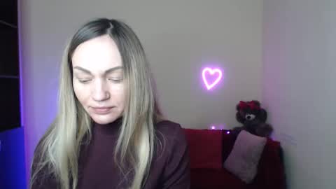 Adalina online show from March 2, 2026, 6:37 pm