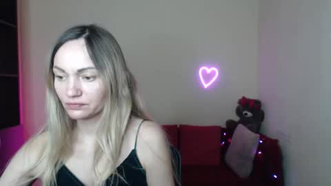 Adalina online show from March 11, 2026, 7:14 am