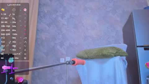 Snapshot of mikky_wikky chatting on February 28, 2026, 3:18 am YaNa online show from February 28, 2026, 3:18 am