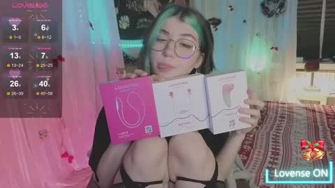 Miko online show from January 16, 2026, 4:00 pm