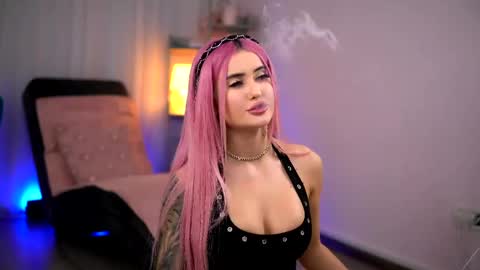 Snapshot of miky_lust chatting on May 5, 2026, 6:10 am Miky online show from May 5, 2026, 6:10 am