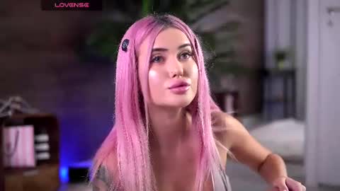 Snapshot of miky_lust chatting on July 22, 2026, 4:04 am Miky online show from July 22, 2026, 4:04 am
