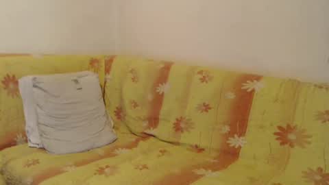 Miky Zazo online show from February 12, 2025, 8:18 pm