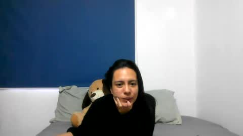 Snapshot of mila6898 chatting on July 20, 2026, 6:10 pm mila6898 online show from July 20, 2026, 6:10 pm