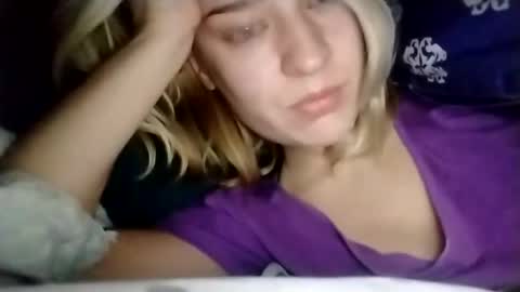 Mila 420 online show from November 1, 2025, 11:29 pm