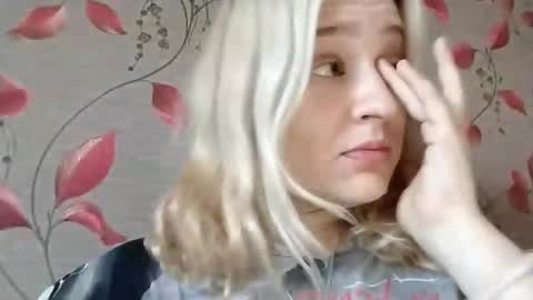 Mila 420 online show from March 23, 2026, 5:33 am