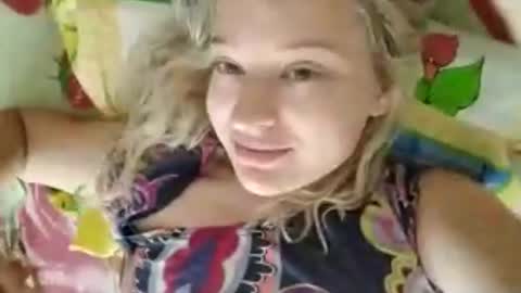 Snapshot of mila_420 chatting on July 6, 2026, 7:27 am Mila 420 online show from July 6, 2026, 7:27 am