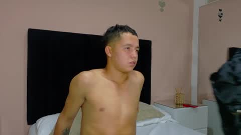 Mila Coti online show from May 20, 2026, 11:33 pm