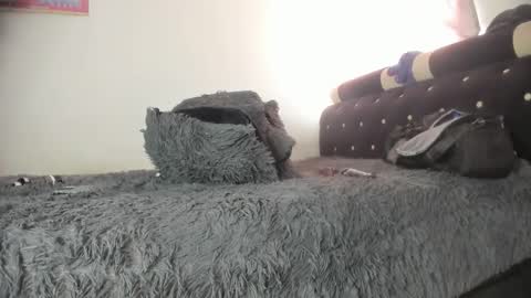 Mila Dash online show from February 21, 2025, 4:37 pm