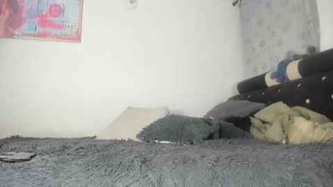 Mila Dash online show from February 26, 2025, 2:04 am