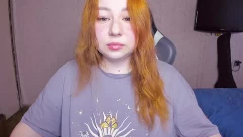 Mila shy sensual person  online show from January 28, 2025, 5:00 am