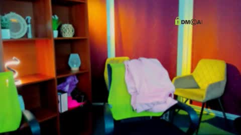 mila_glow online show from March 22, 2026, 6:28 am