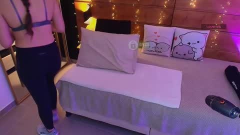 Milena  online show from September 10, 2025, 11:10 am