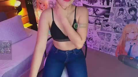 Milena  online show from October 17, 2025, 11:24 am