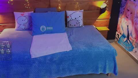 Milena  online show from November 10, 2025, 11:20 am