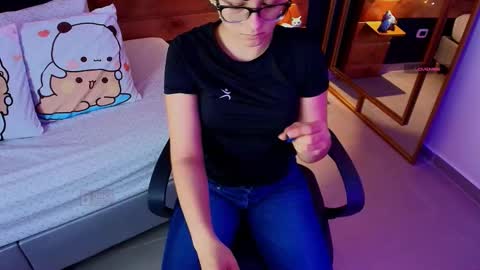 Milena  online show from March 20, 2026, 11:04 am