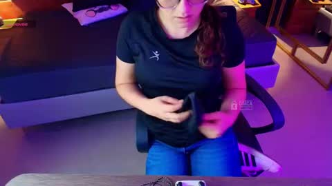 Milena  online show from July 12, 2026, 10:50 am