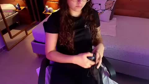 Milena  online show from July 15, 2026, 11:15 am
