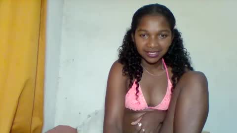 mila_lunah online show from March 30, 2026, 12:44 am
