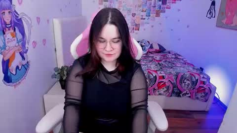 Snapshot of mila_melody chatting on February 7, 2026, 7:34 am mila_melody online show from February 7, 2026, 7:34 am
