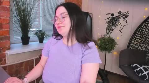 Snapshot of mila_melody chatting on February 10, 2026, 7:34 am mila_melody online show from February 10, 2026, 7:34 am