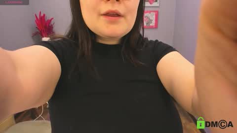 Snapshot of mila_melody chatting on February 15, 2026, 7:51 am mila_melody online show from February 15, 2026, 7:51 am