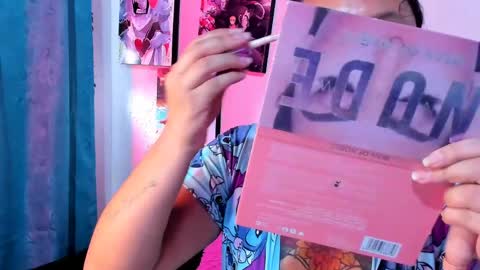 MILA  online show from April 11, 2026, 5:39 pm