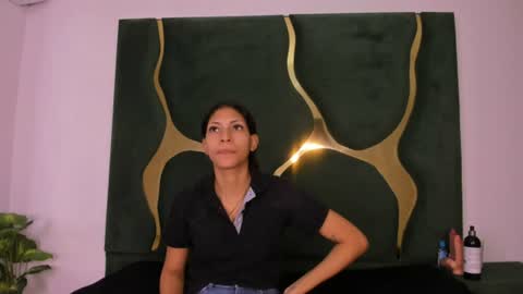 Snapshot of mila_petiteasm chatting on July 21, 2026, 12:29 pm mila_petiteasm online show from July 21, 2026, 12:29 pm