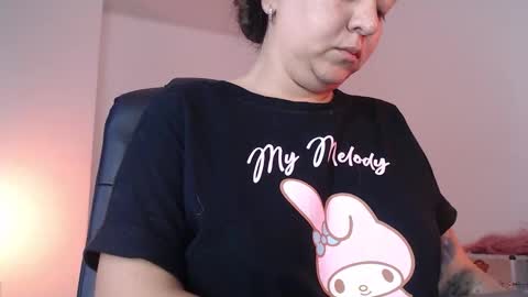 mila_phoenix online show from February 11, 2026, 10:37 pm