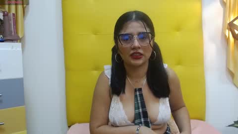 mila_quin online show from February 22, 2026, 1:09 pm