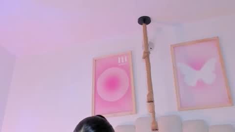 mila_stark333 online show from April 19, 2026, 12:54 am