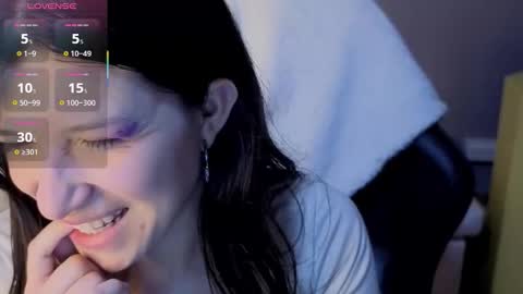 Snapshot of mila_t chatting on February 26, 2026, 3:05 am mila_t online show from February 26, 2026, 3:05 am