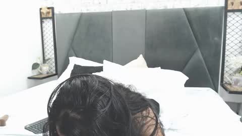 mila online show from February 10, 2025, 8:10 pm