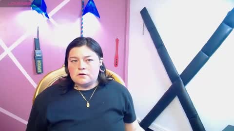 Snapshot of milaanddalia chatting on September 8, 2025, 8:08 pm Milaanddalia online show from September 8, 2025, 8:08 pm