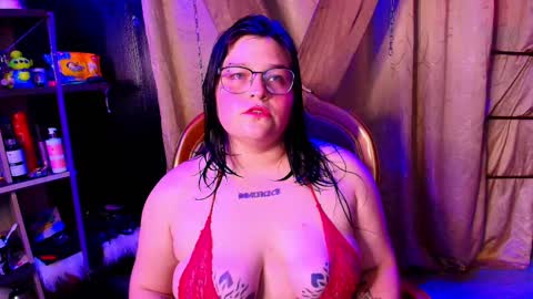 Milaanddalia online show from November 24, 2025, 8:58 am