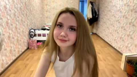 Amelia online show from March 21, 2026, 2:31 pm