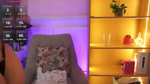 milacrave online show from February 28, 2026, 11:44 am