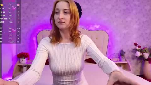 Snapshot of miladaviss chatting on July 10, 2026, 7:49 pm Mila online show from July 10, 2026, 7:49 pm