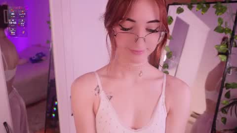 Mila . online show from June 29, 2026, 5:13 pm