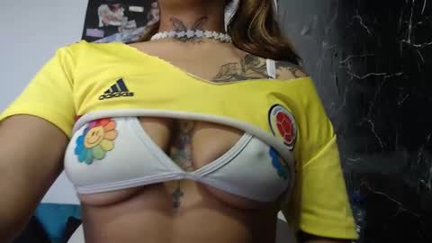 milafuckass online show from March 20, 2026, 3:39 pm