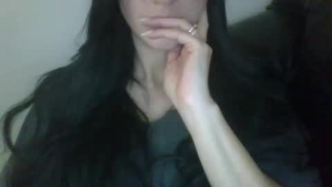 MilaGabor online show from March 10, 2026, 12:43 pm