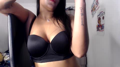 Milagros online show from May 2, 2026, 11:10 pm