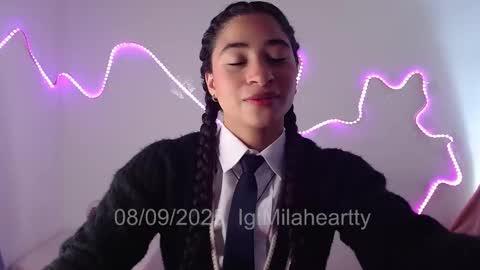 Milah online show from September 8, 2025, 11:59 pm