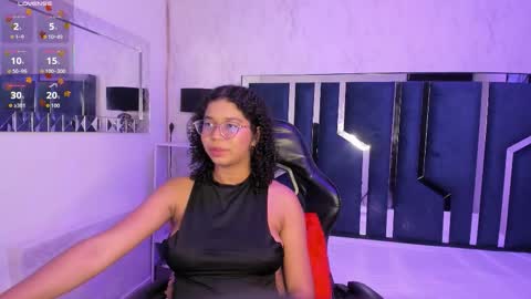 Milenna online show from October 14, 2025, 3:51 am