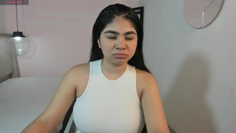 milaheat1 online show from May 2, 2026, 7:52 pm