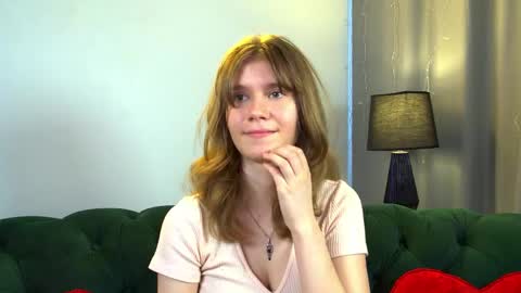 Mila online show from March 21, 2026, 8:19 am