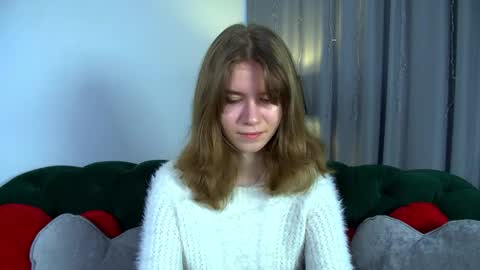 Mila online show from April 8, 2026, 6:35 am